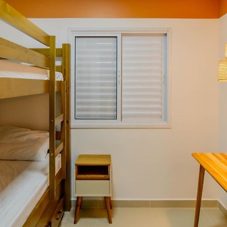 Cobertura Premium Hidro 3Quartos 2Vagas 乌巴图巴 外观 照片