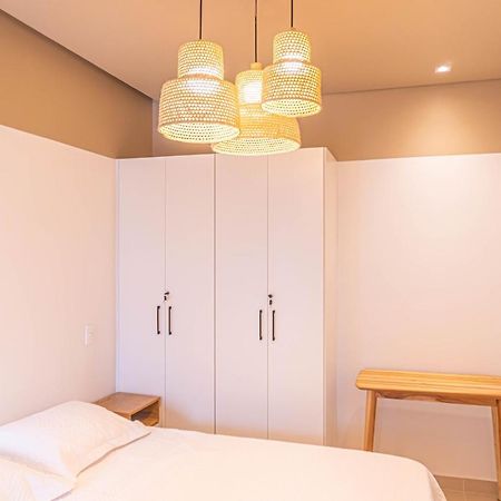 Cobertura Premium Hidro 3Quartos 2Vagas 乌巴图巴 外观 照片