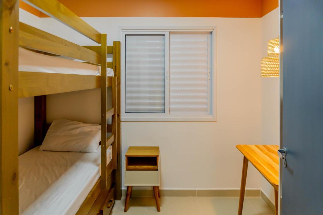 Cobertura Premium Hidro 3Quartos 2Vagas 乌巴图巴 外观 照片
