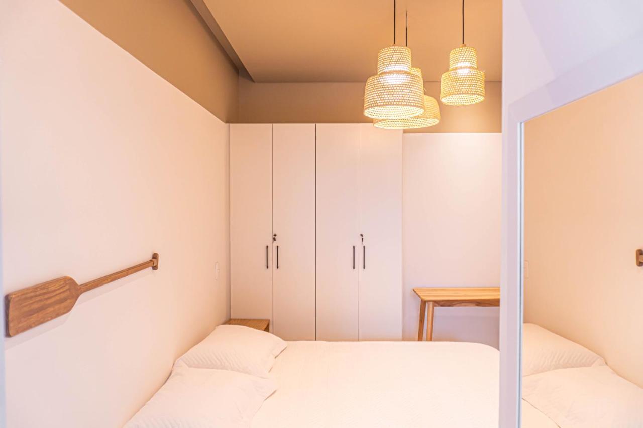 Cobertura Premium Hidro 3Quartos 2Vagas 乌巴图巴 外观 照片