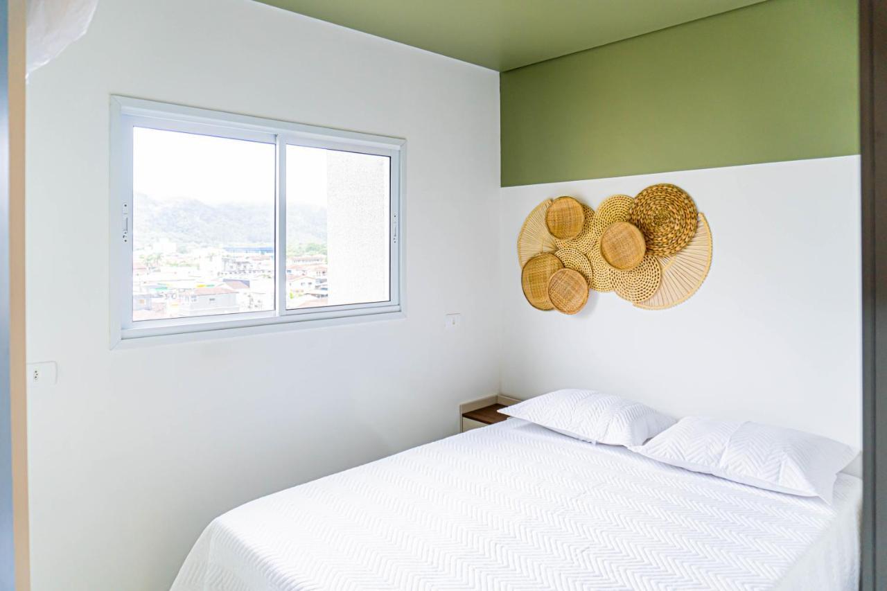 Cobertura Premium Hidro 3Quartos 2Vagas 乌巴图巴 外观 照片