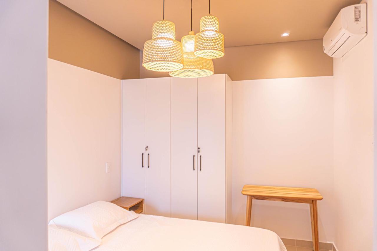 Cobertura Premium Hidro 3Quartos 2Vagas 乌巴图巴 外观 照片