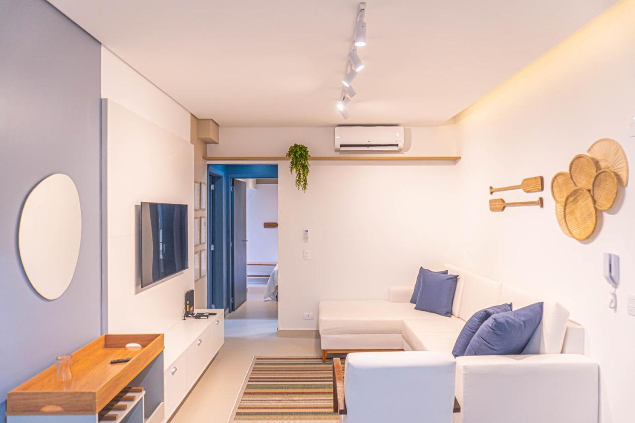 Cobertura Premium Hidro 3Quartos 2Vagas 乌巴图巴 外观 照片