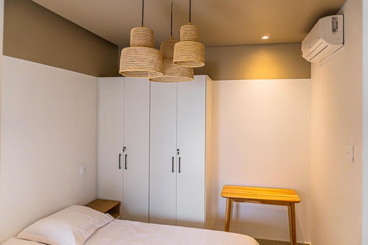 Cobertura Premium Hidro 3Quartos 2Vagas 乌巴图巴 外观 照片